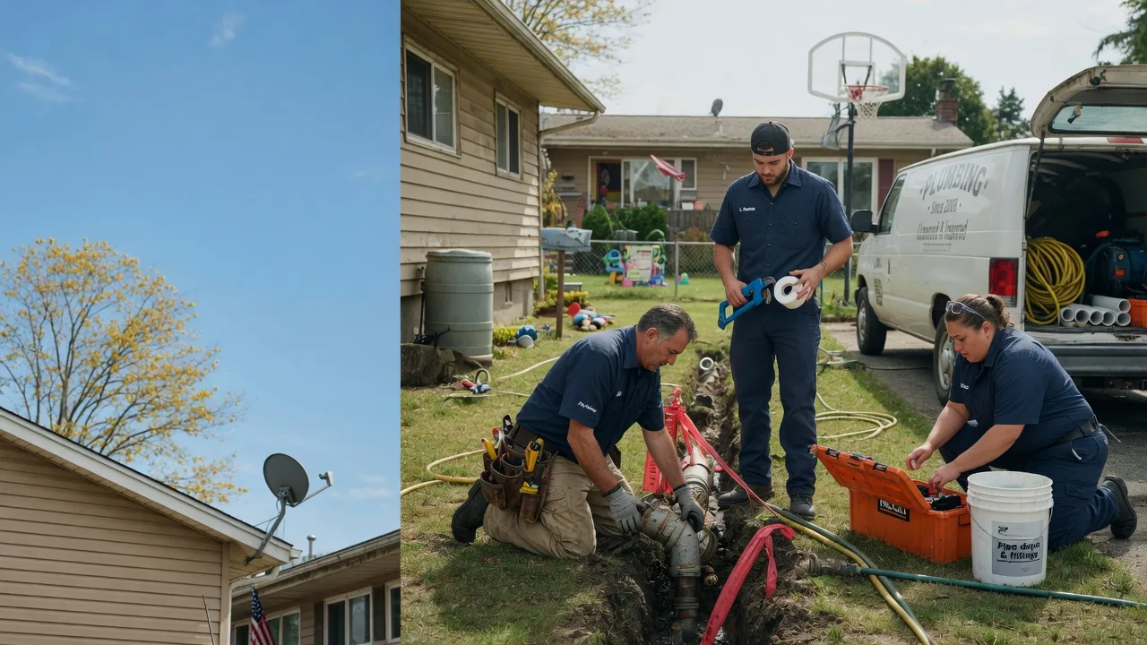 Garbage Disposal Replacement in Fargo, OK near me
